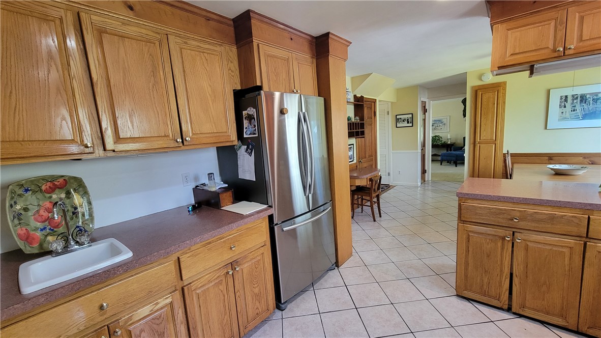 5 Oak Hill Road