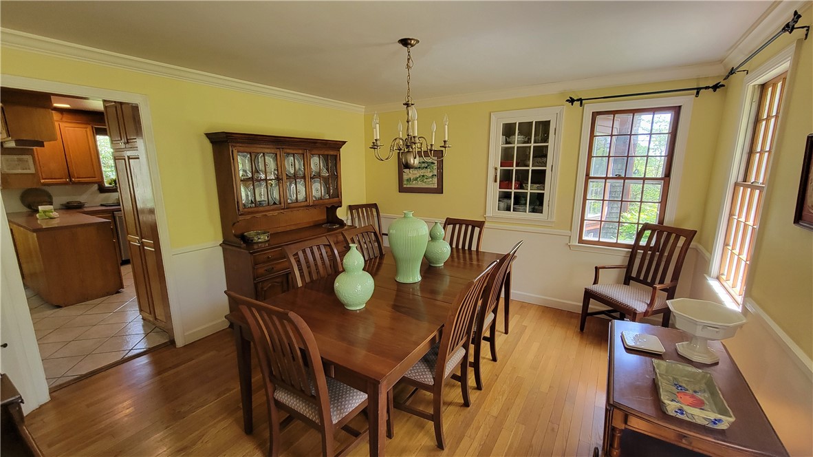 5 Oak Hill Road