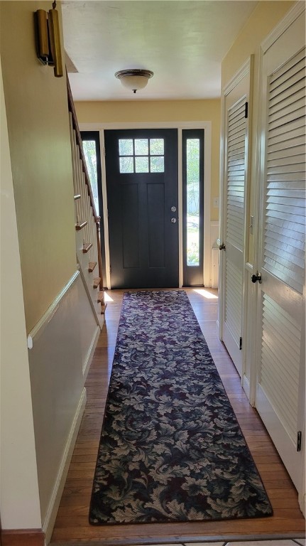 5 Oak Hill Road