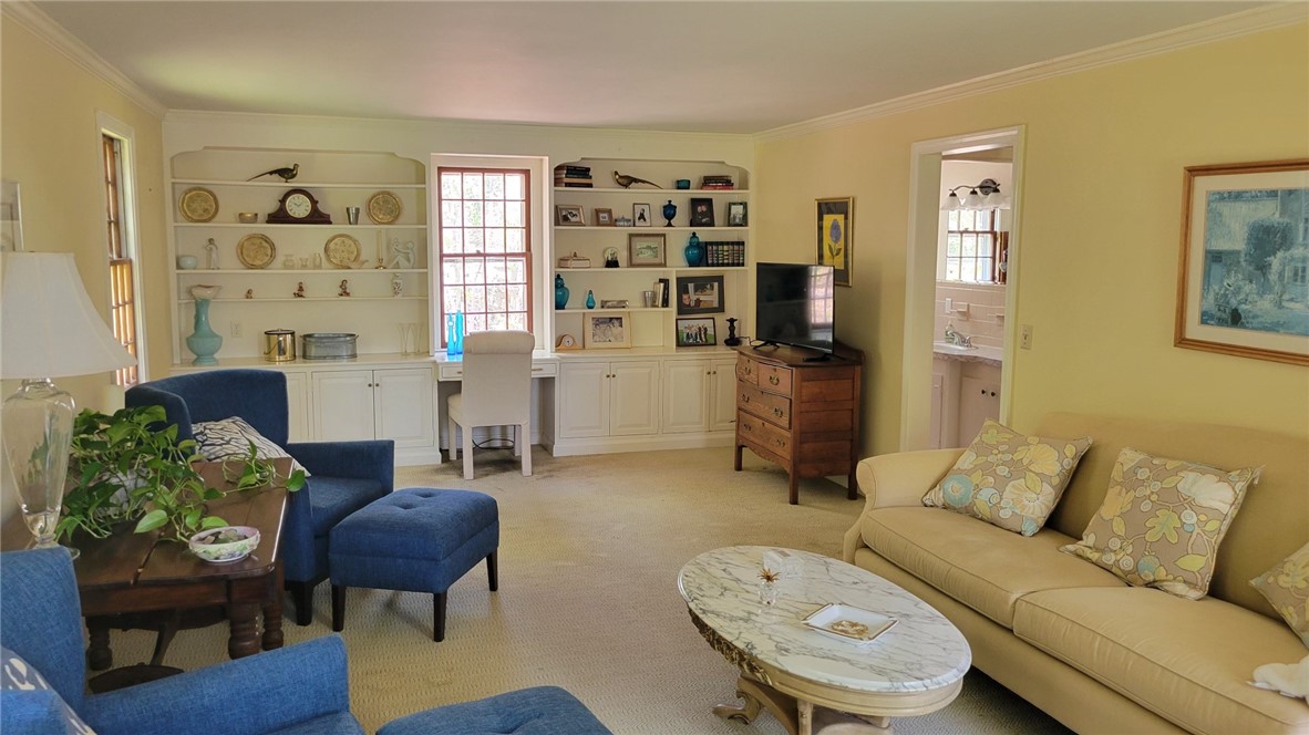 5 Oak Hill Road