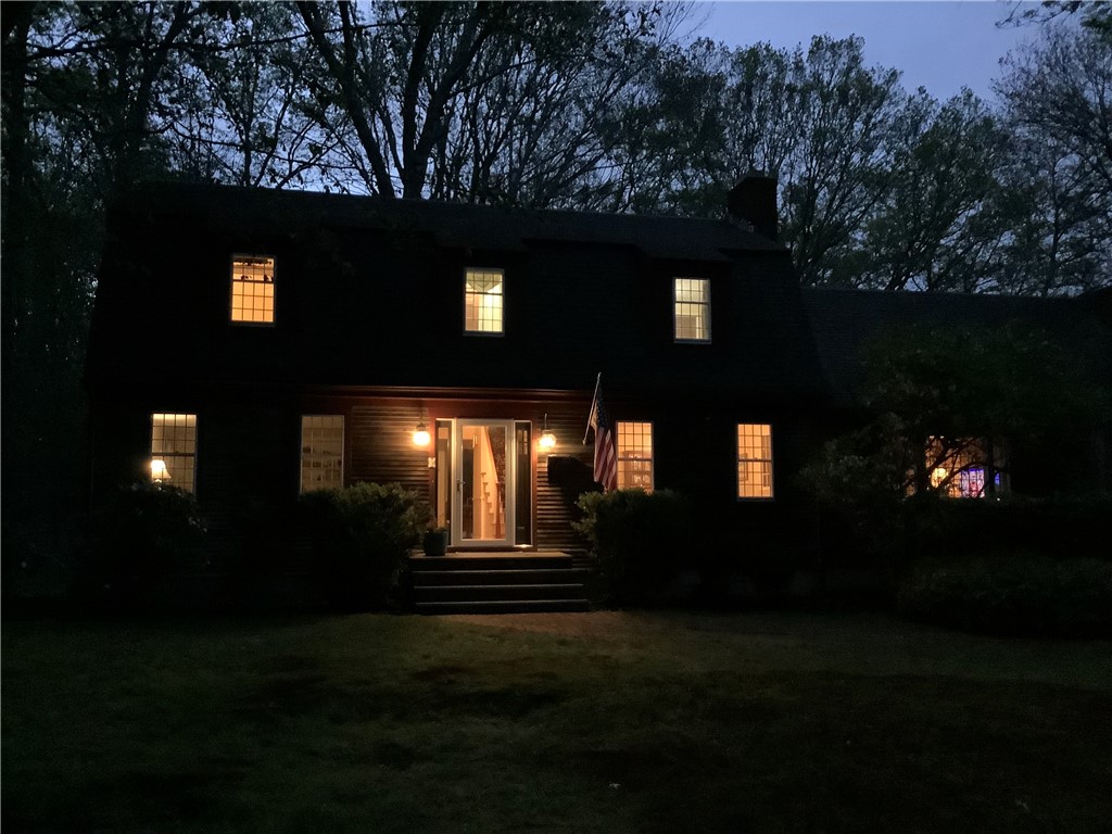 5 Oak Hill Road