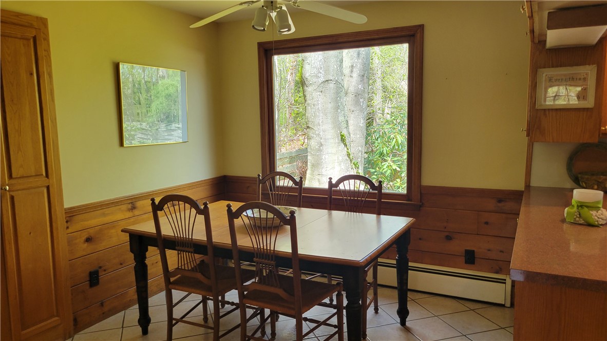 5 Oak Hill Road