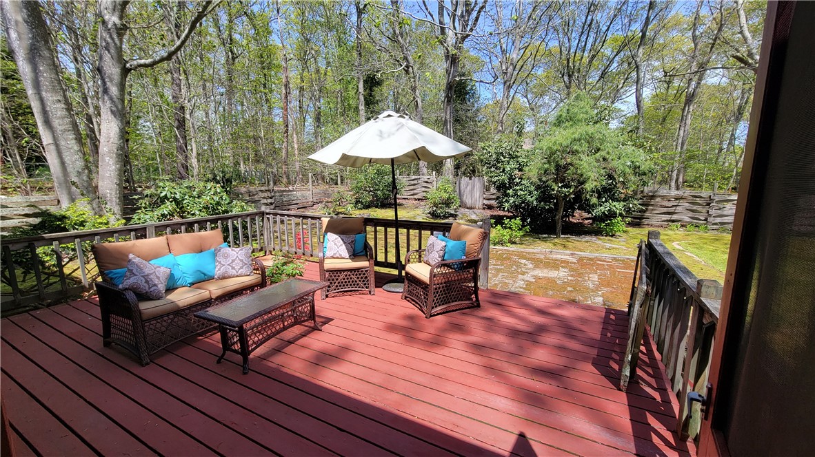 5 Oak Hill Road