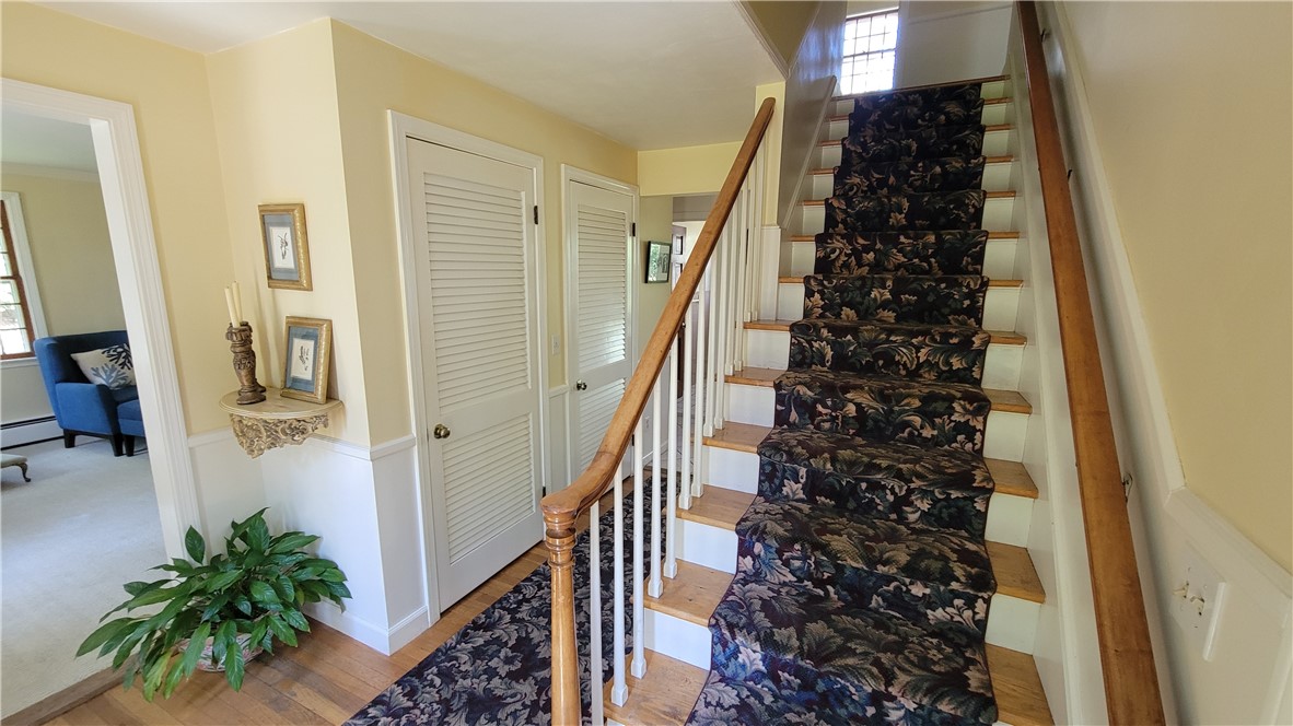 5 Oak Hill Road