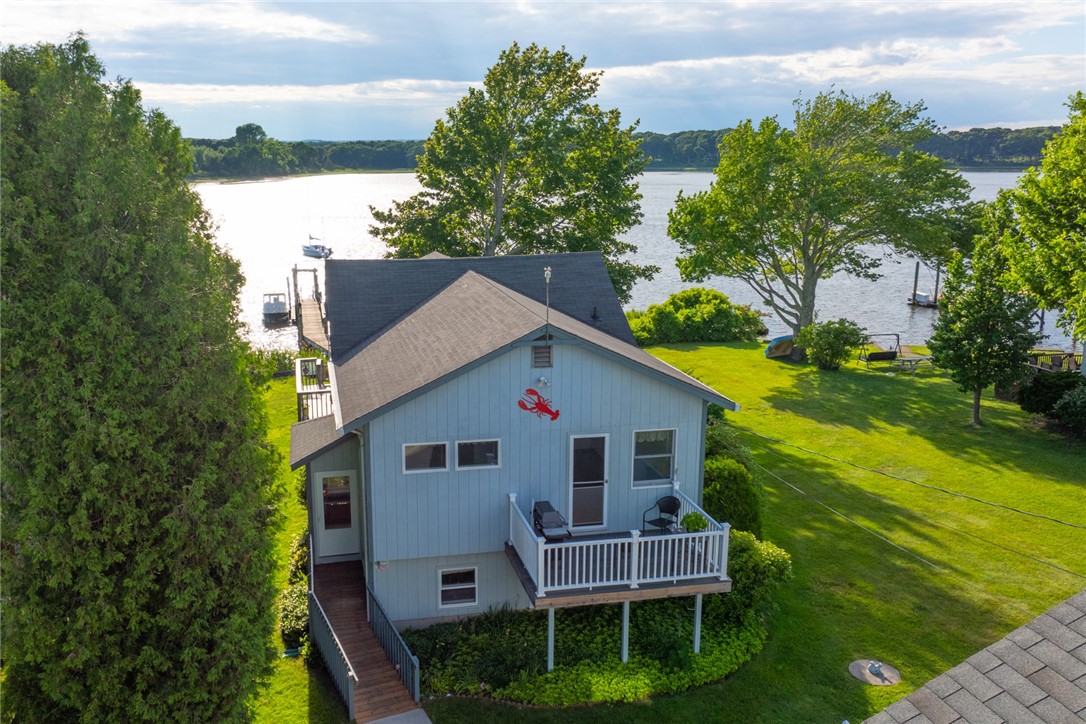 561 Shore Acres Avenue