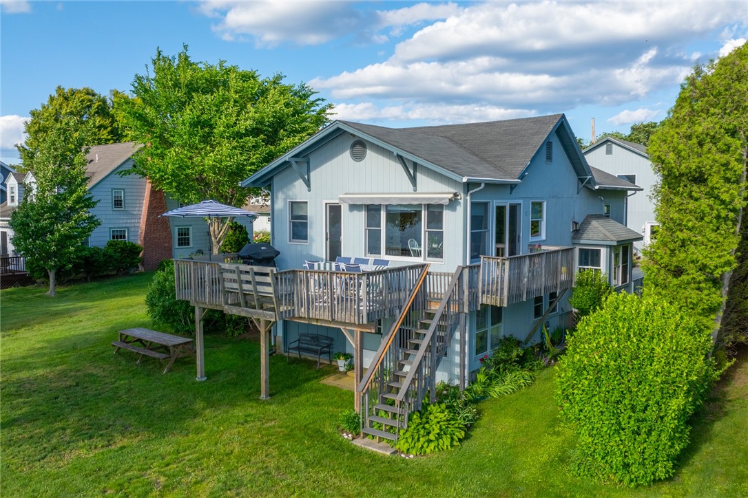 561 Shore Acres Avenue