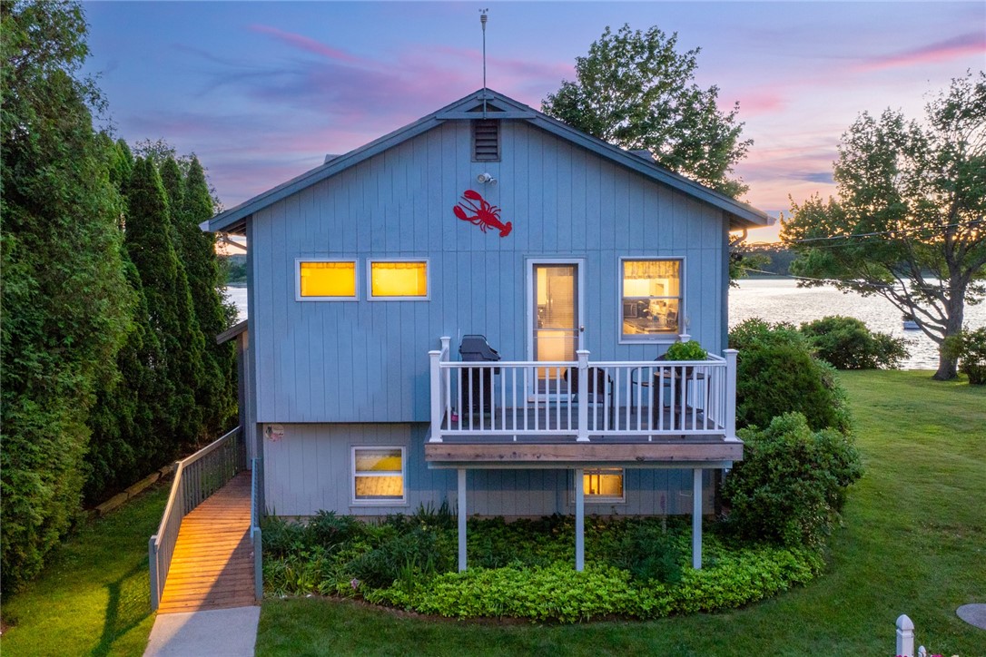 561 Shore Acres Avenue