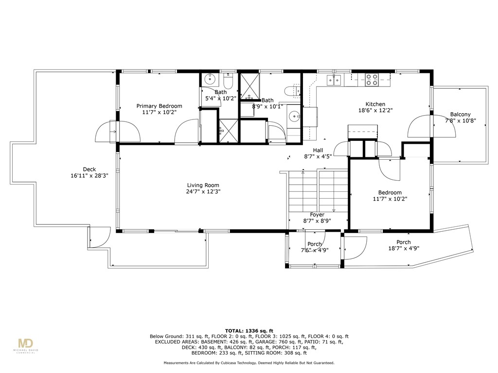 561 Shore Acres Avenue