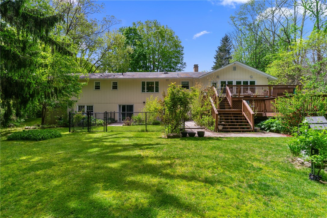 837 Division Road