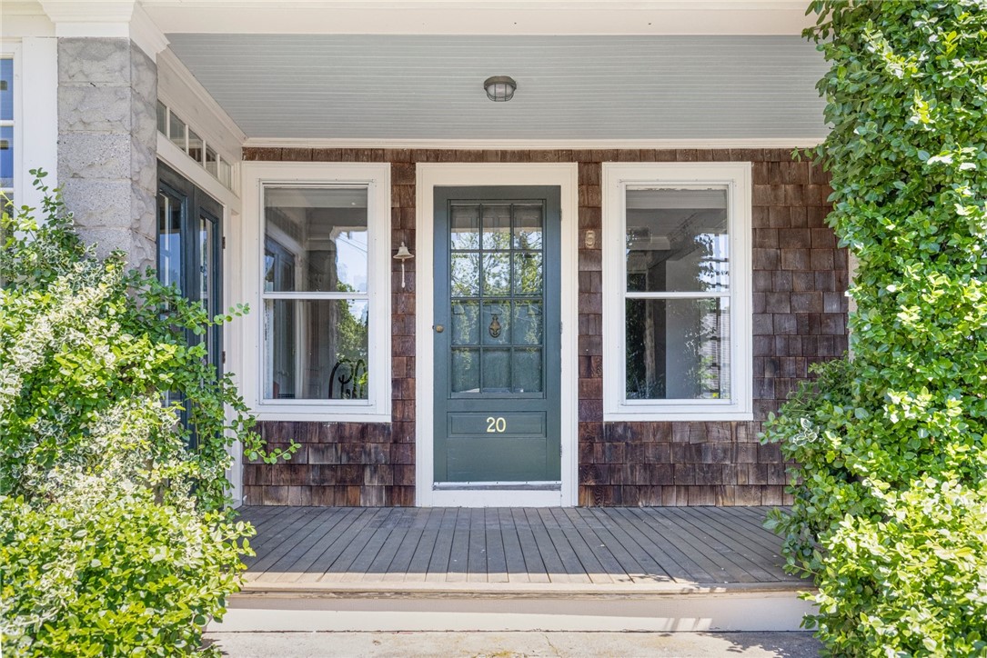 20 Cavanaugh Court