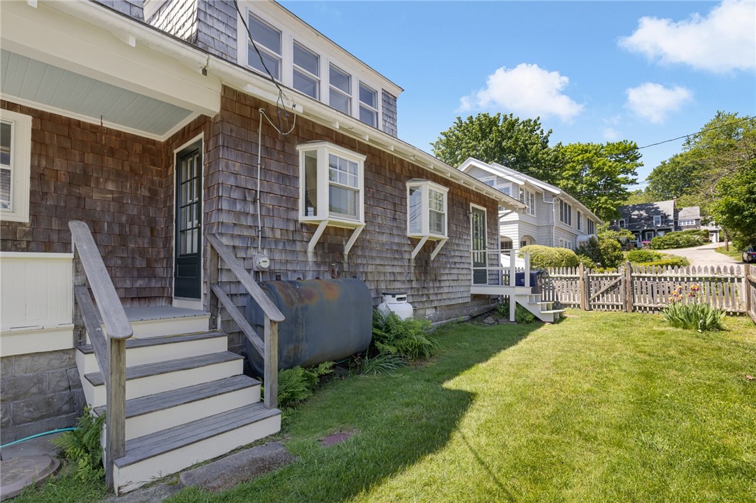 20 Cavanaugh Court