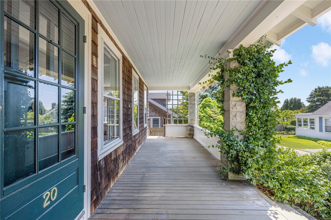 20 Cavanaugh Court