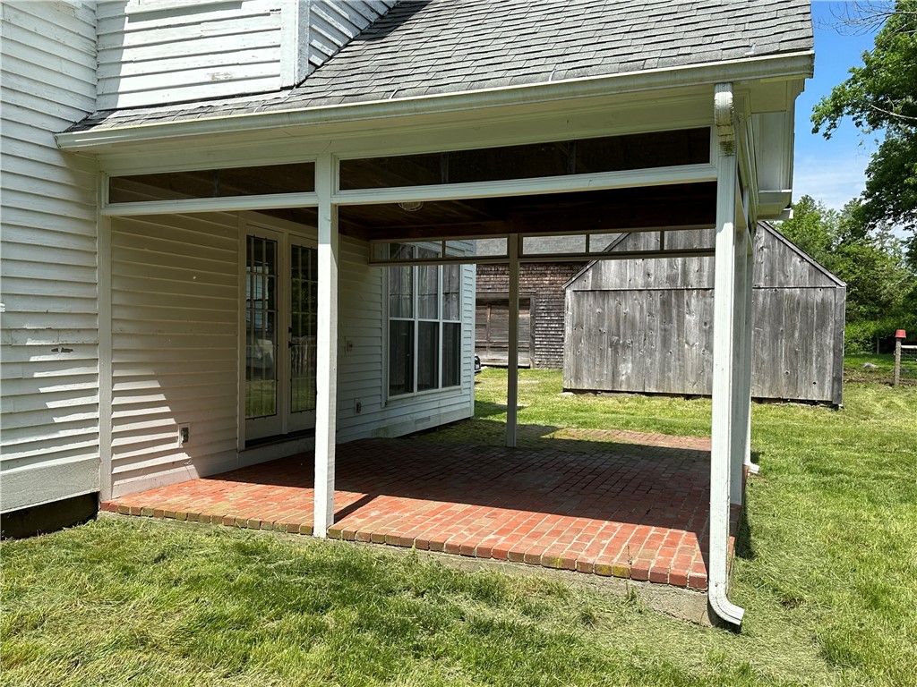 103 Plain Woods Road