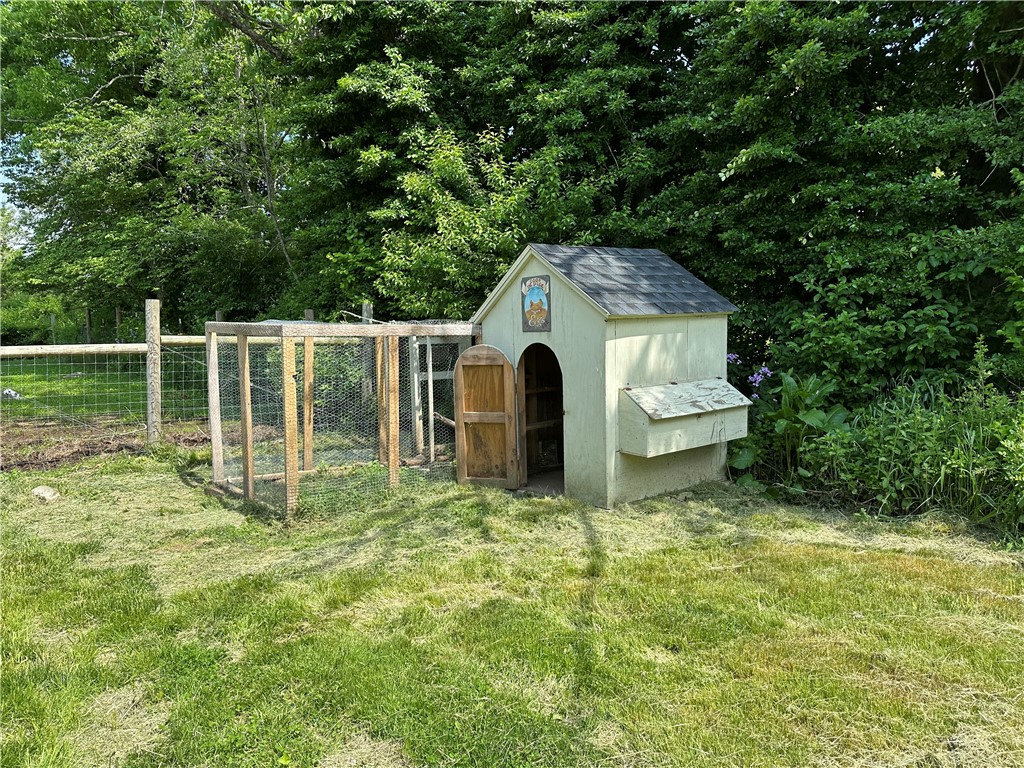 103 Plain Woods Road