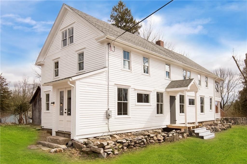103 Plain Woods Road