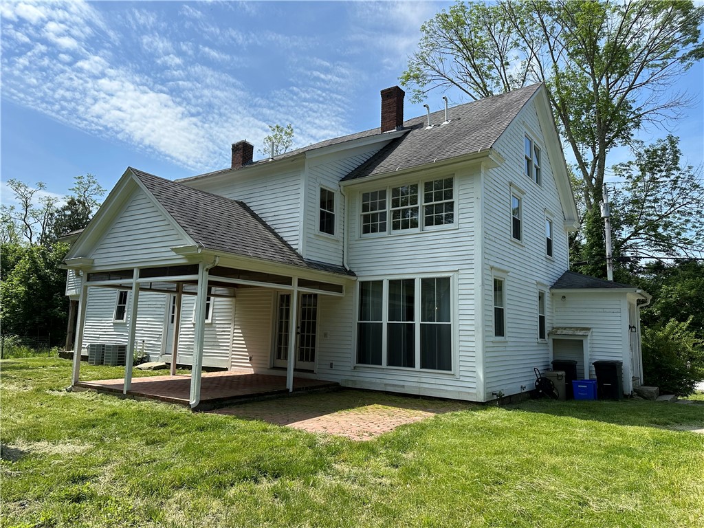 103 Plain Woods Road