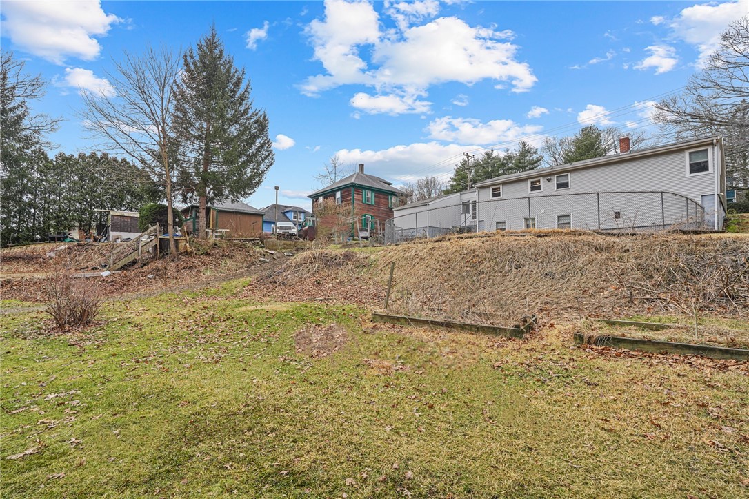 22 Greenville Road