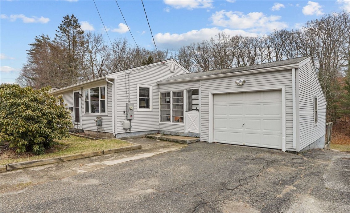 22 Greenville Road