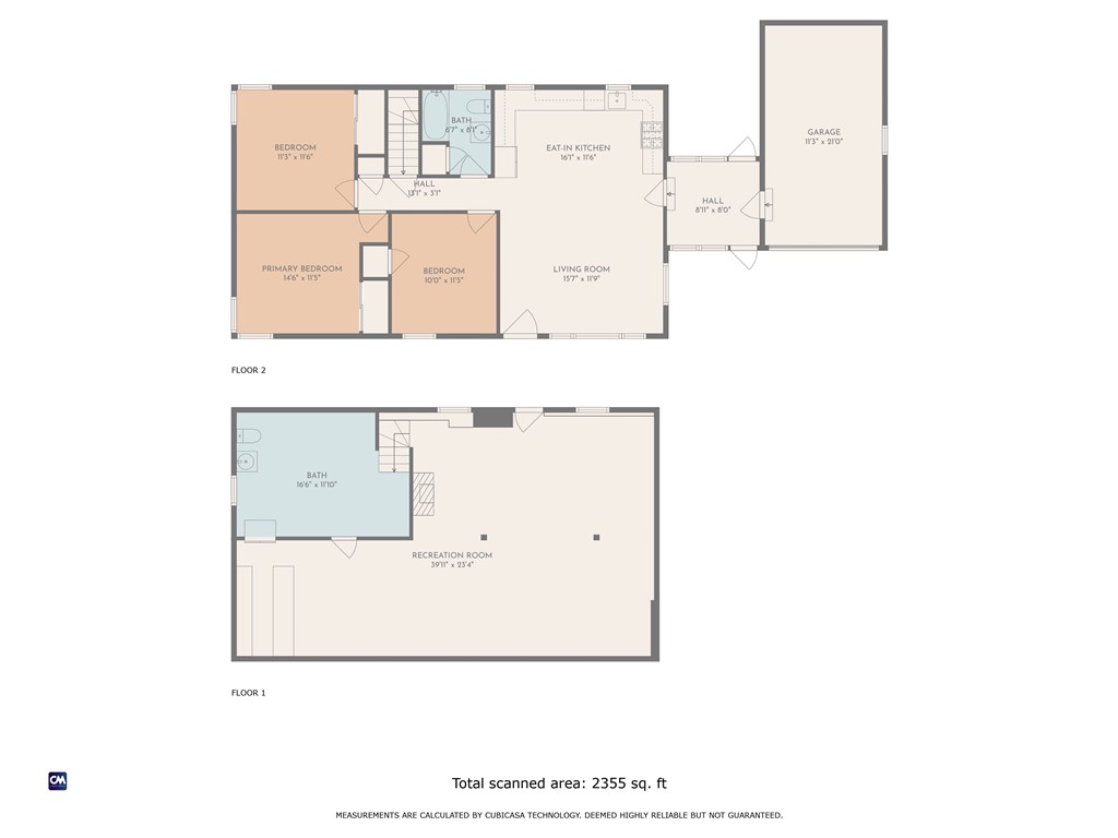 22 Greenville Road