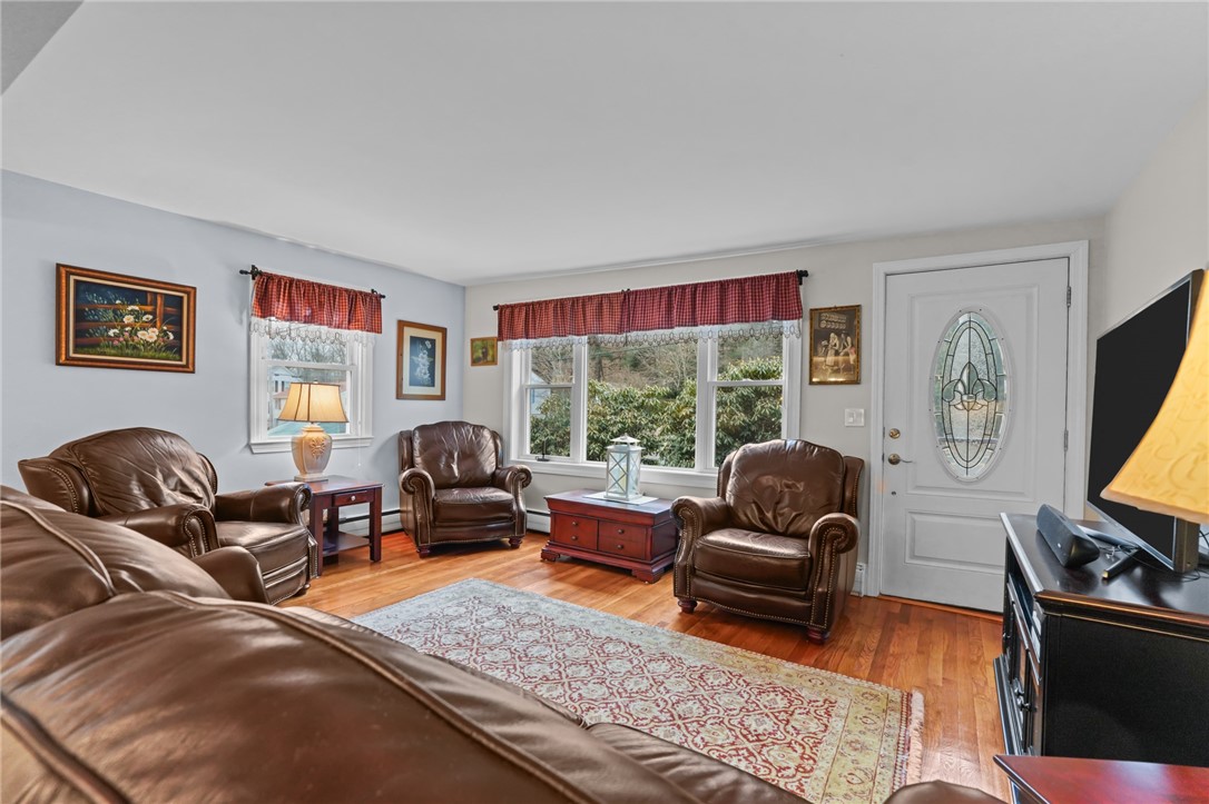 22 Greenville Road