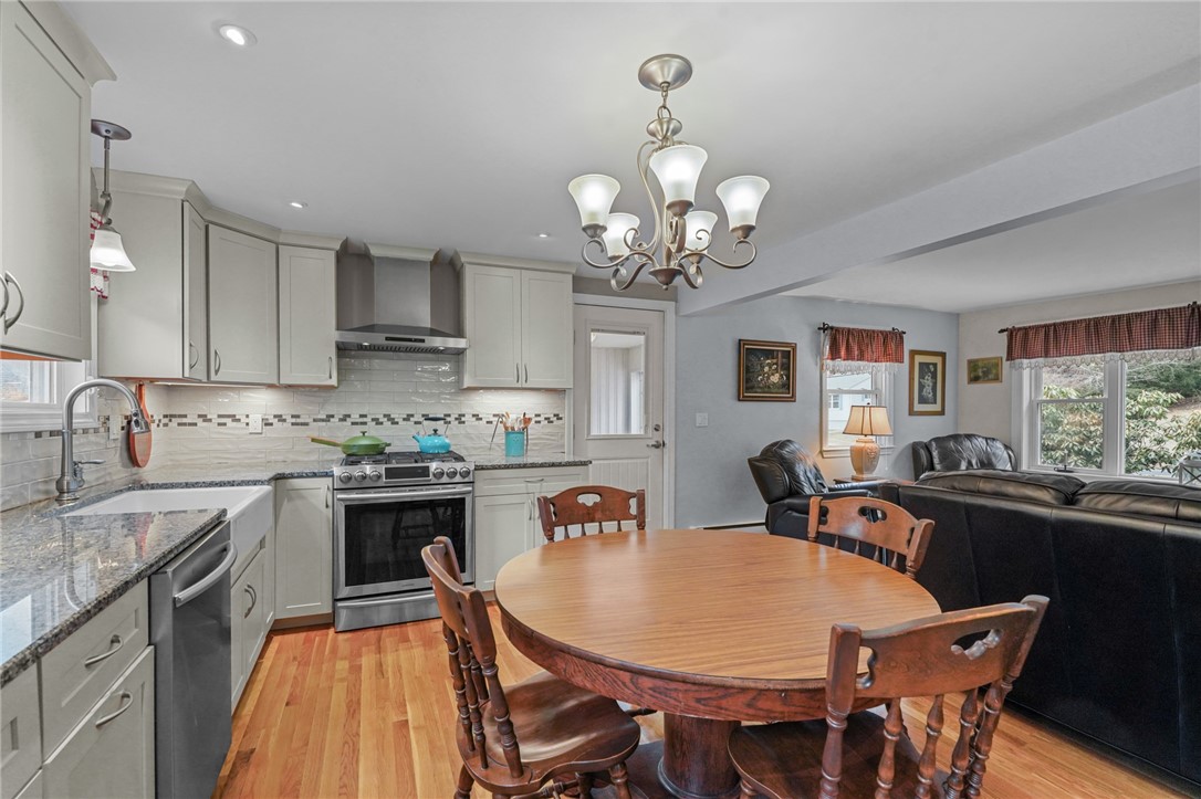 22 Greenville Road