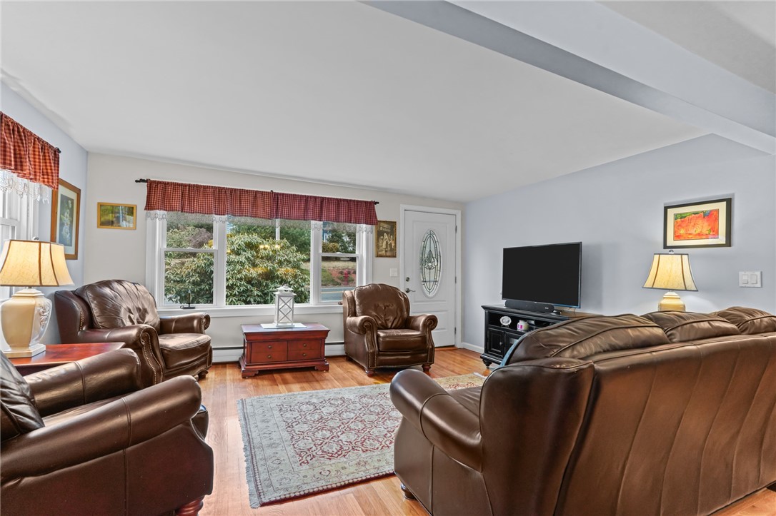 22 Greenville Road
