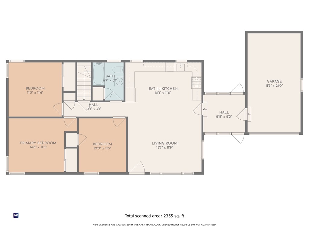 22 Greenville Road