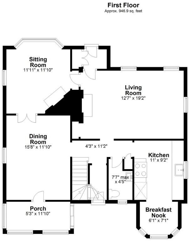 642 Pleasant Valley Parkway