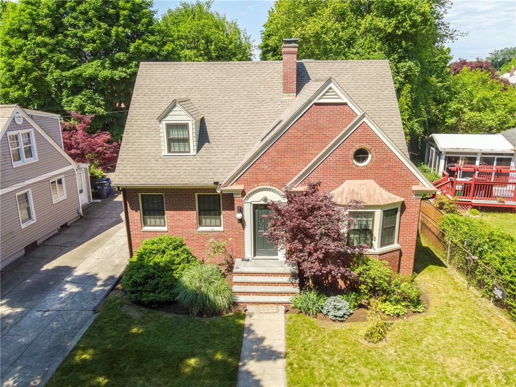 642 Pleasant Valley Parkway
