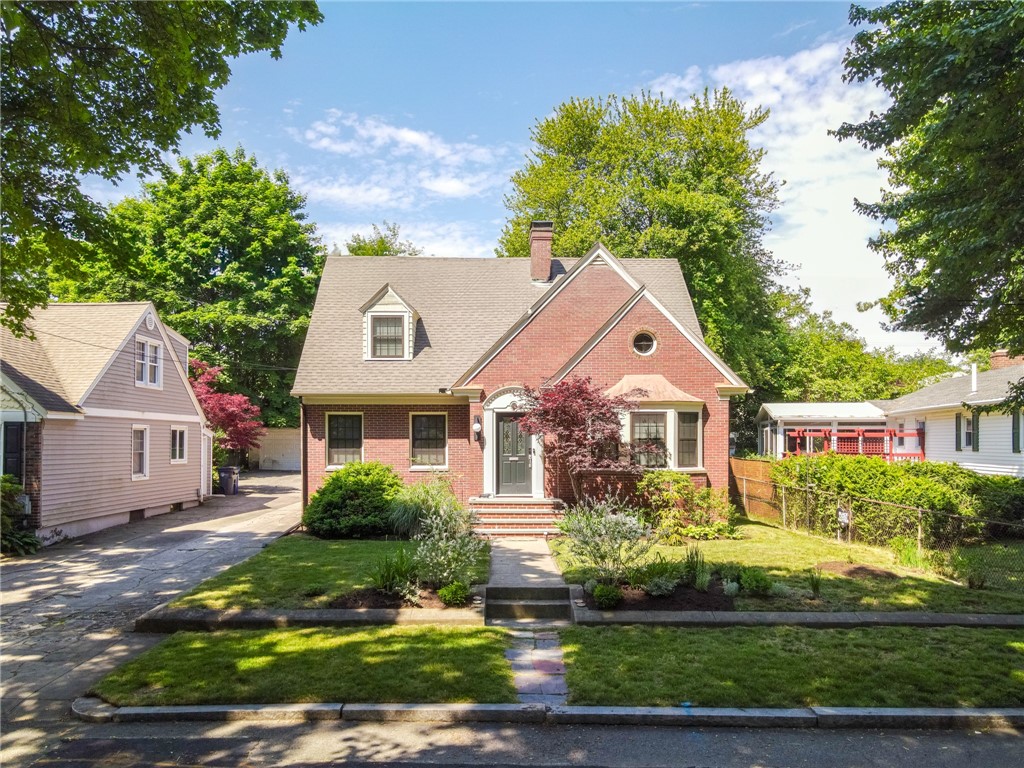 642 Pleasant Valley Parkway