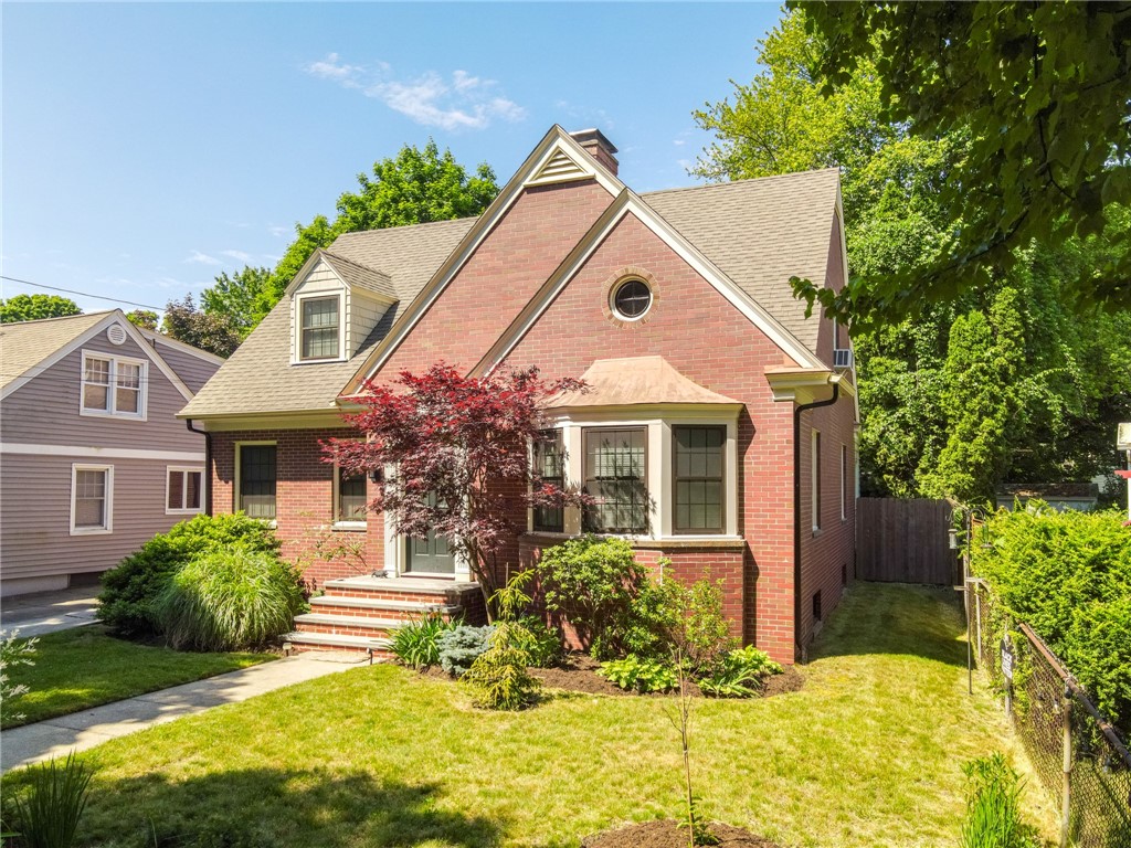 642 Pleasant Valley Parkway