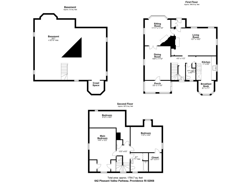 642 Pleasant Valley Parkway