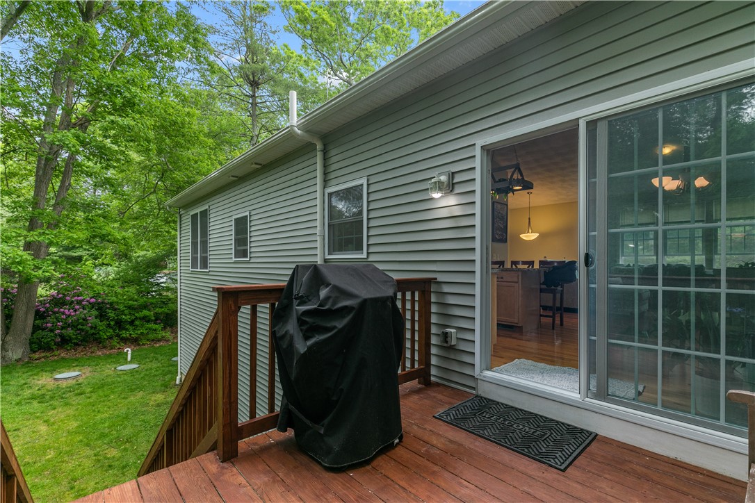 7 Robin Drive