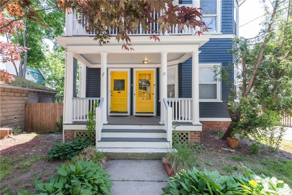 17 Belair Avenue