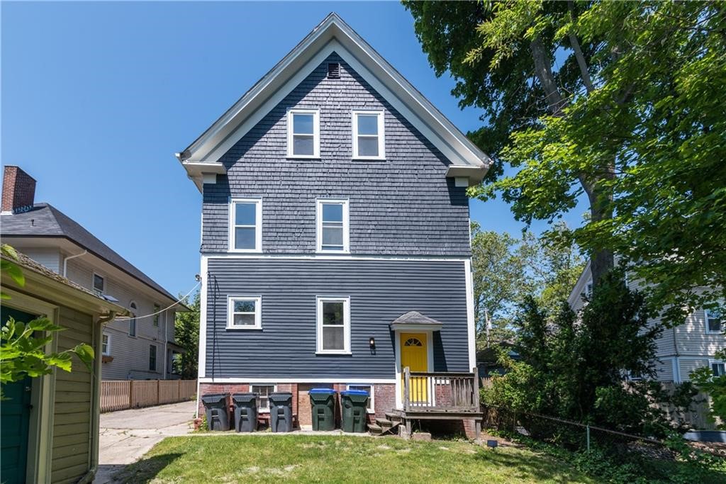17 Belair Avenue