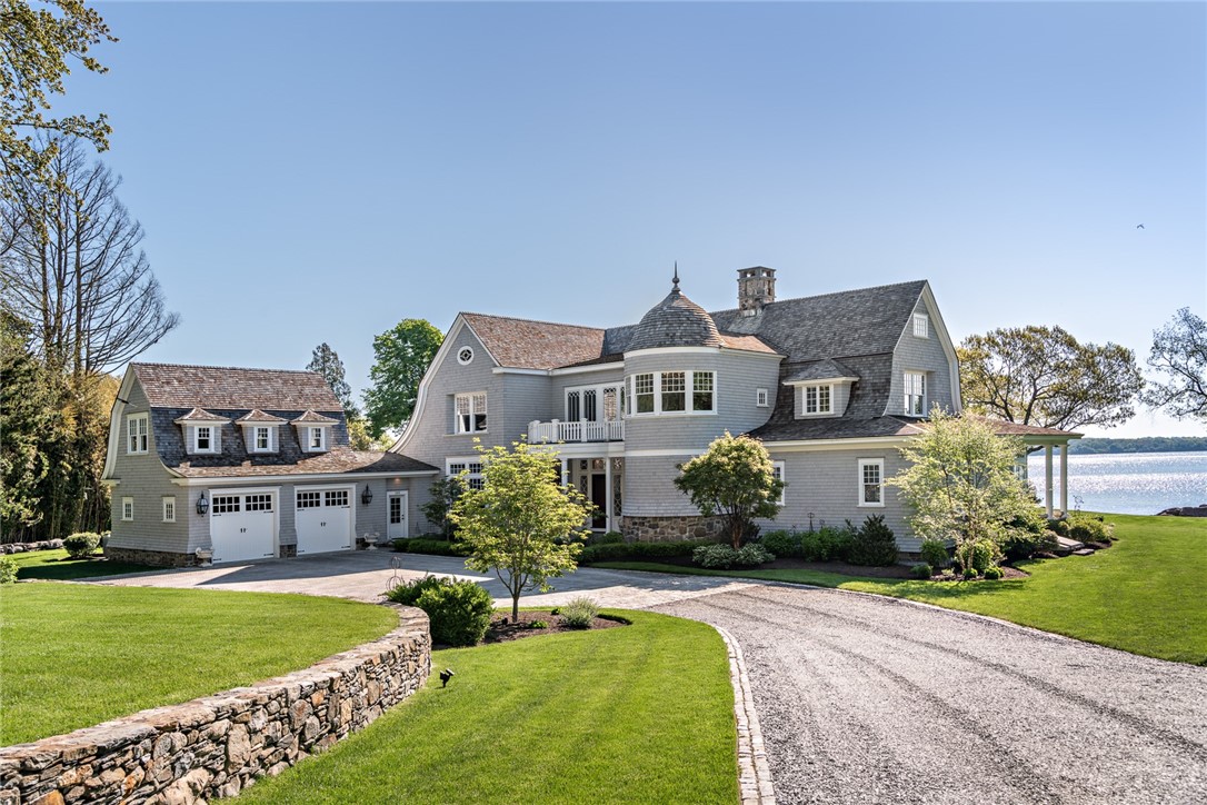 109 Cottrell Road