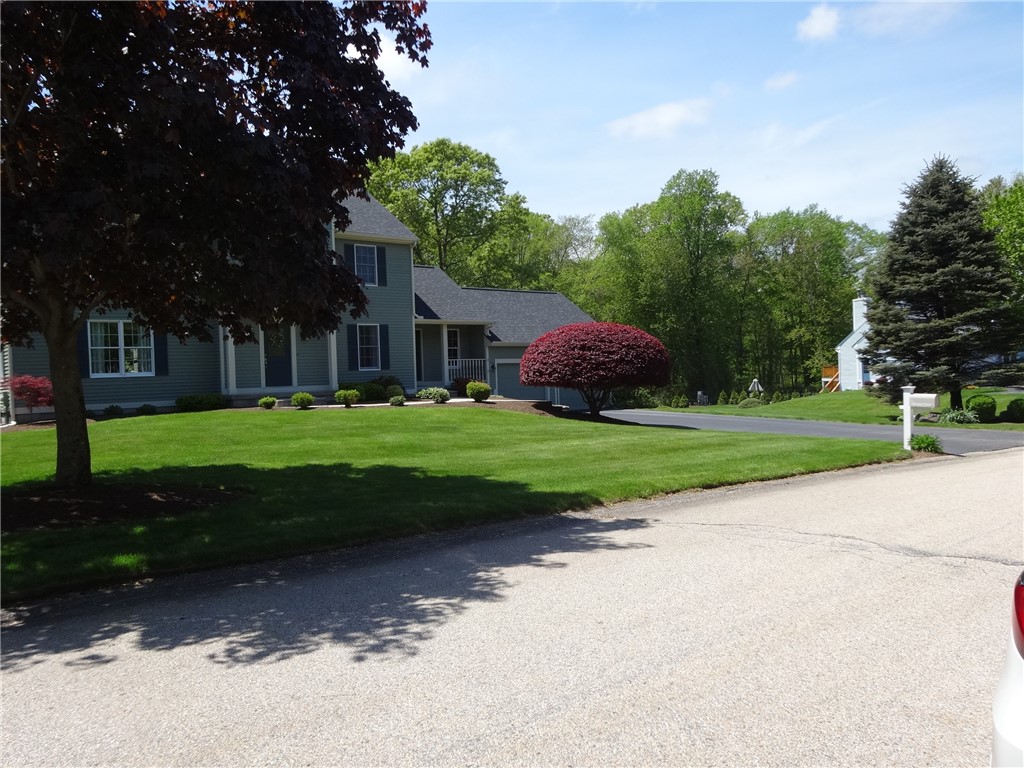 206 Sage Trail