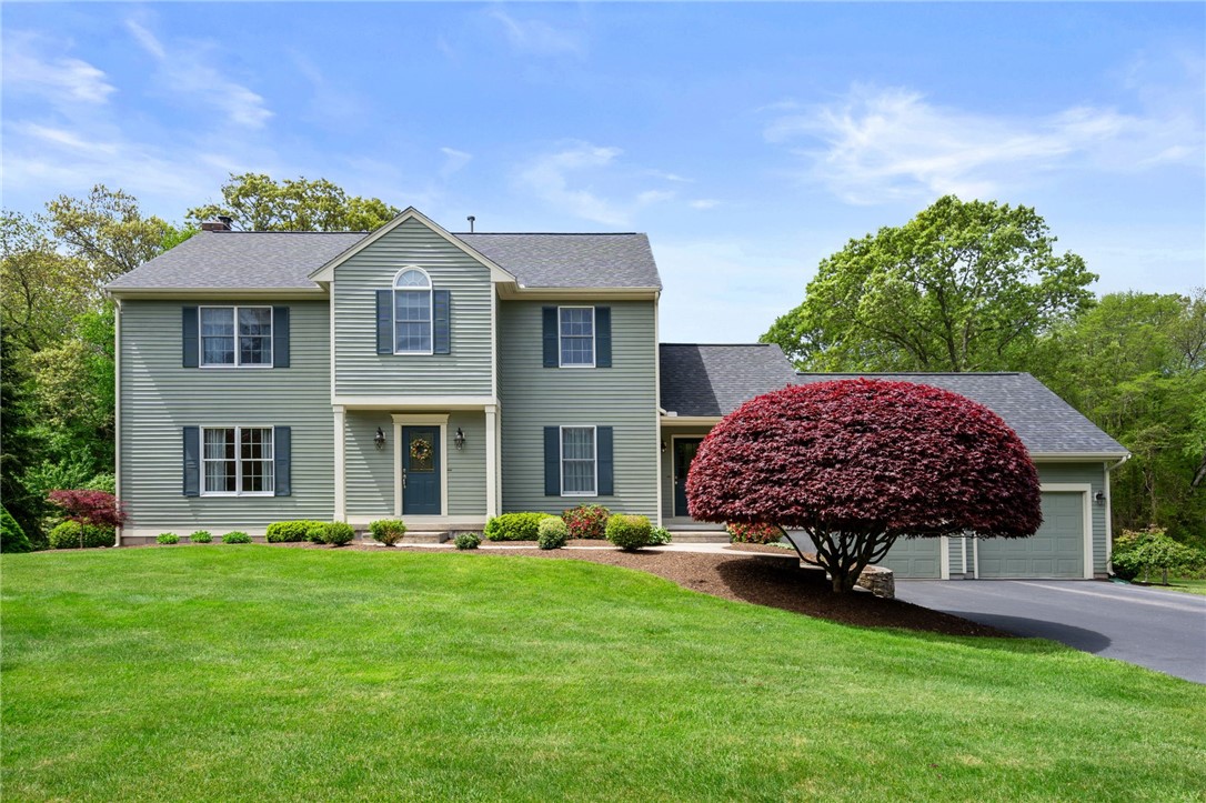 206 Sage Trail