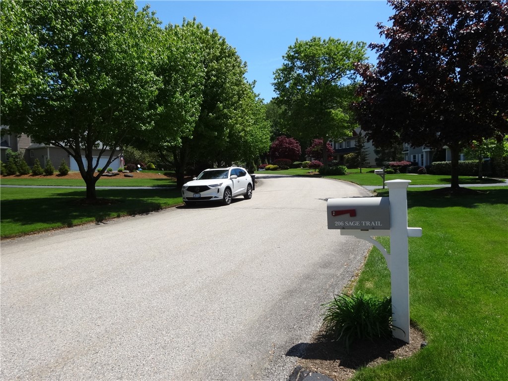 206 Sage Trail