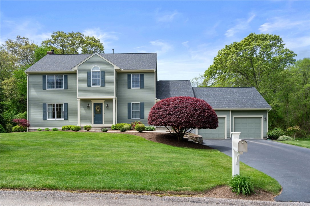 206 Sage Trail