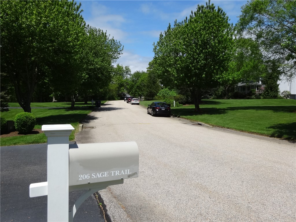 206 Sage Trail