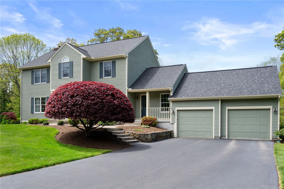 206 Sage Trail