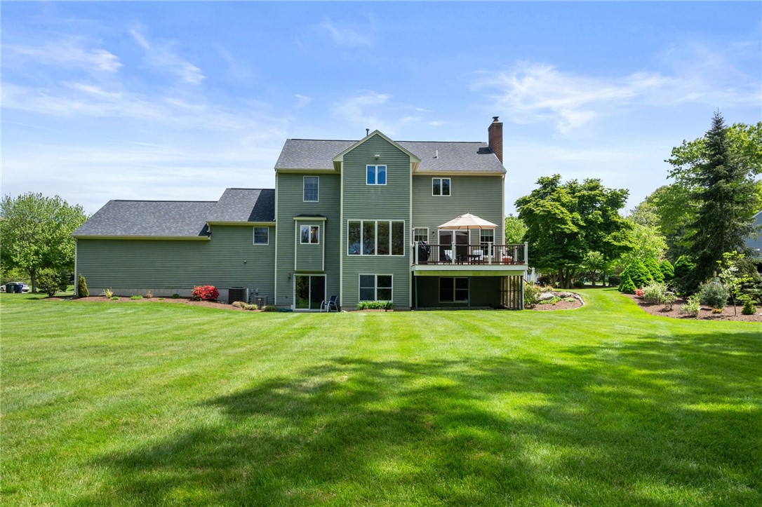 206 Sage Trail