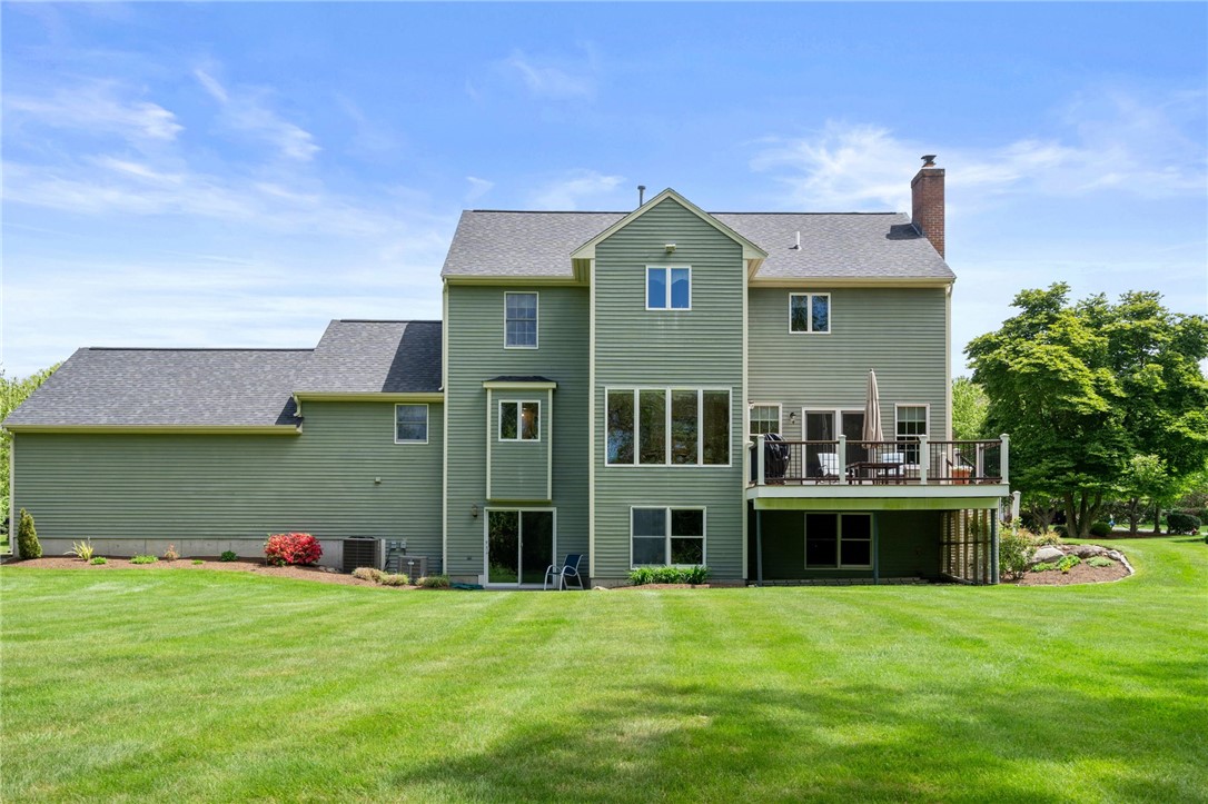 206 Sage Trail