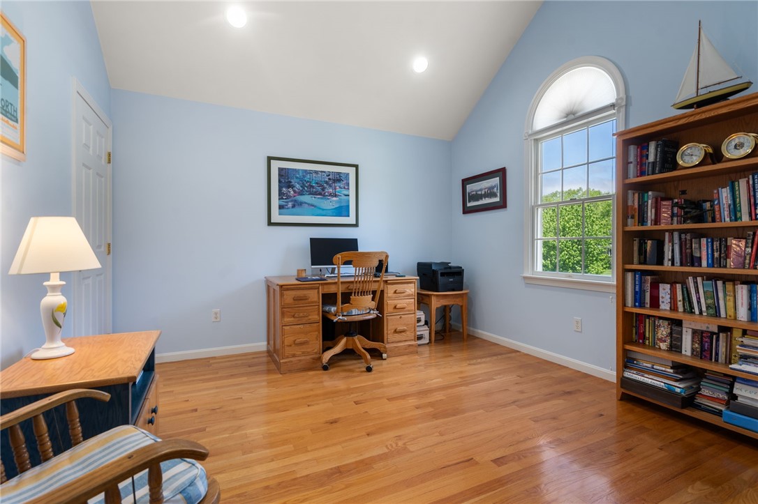206 Sage Trail