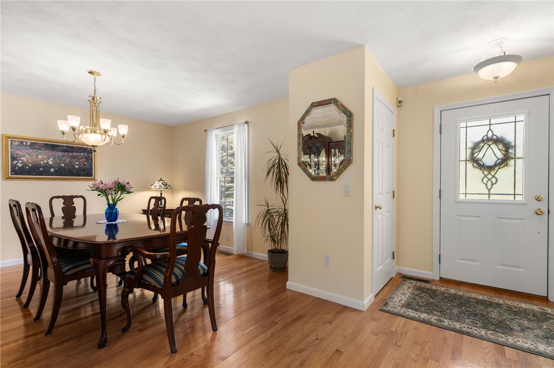 206 Sage Trail