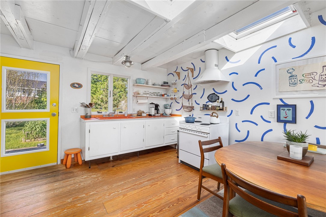56 Stedman Road