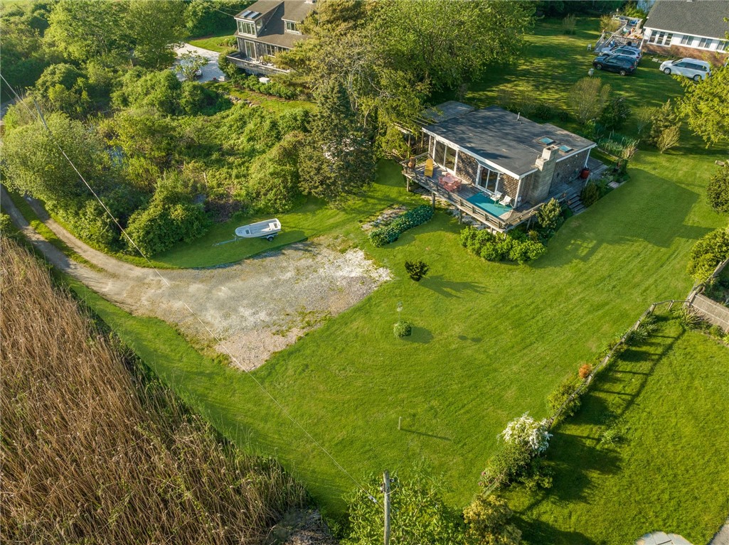 56 Stedman Road