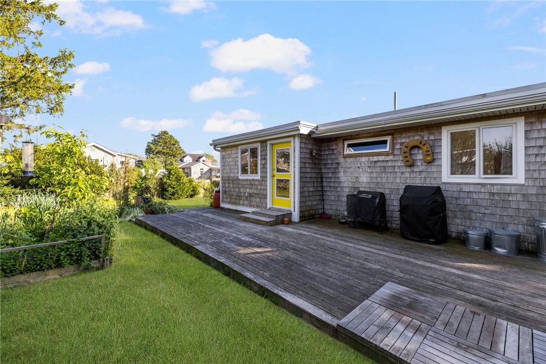56 Stedman Road