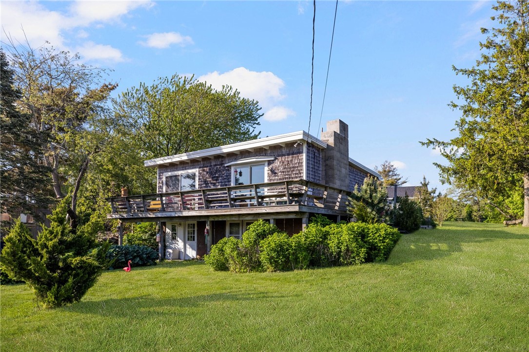 56 Stedman Road